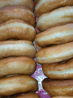 A picture of Doughnut.
