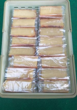 Foto resep Bingka Singkong