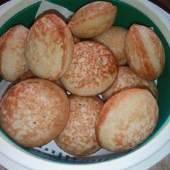 A picture of Masa da Yaji.