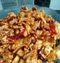 Wajib coba! Resep termudah membuat Kering tempe kentang kacang kriuk untuk Idul Fitri dijamin sedap