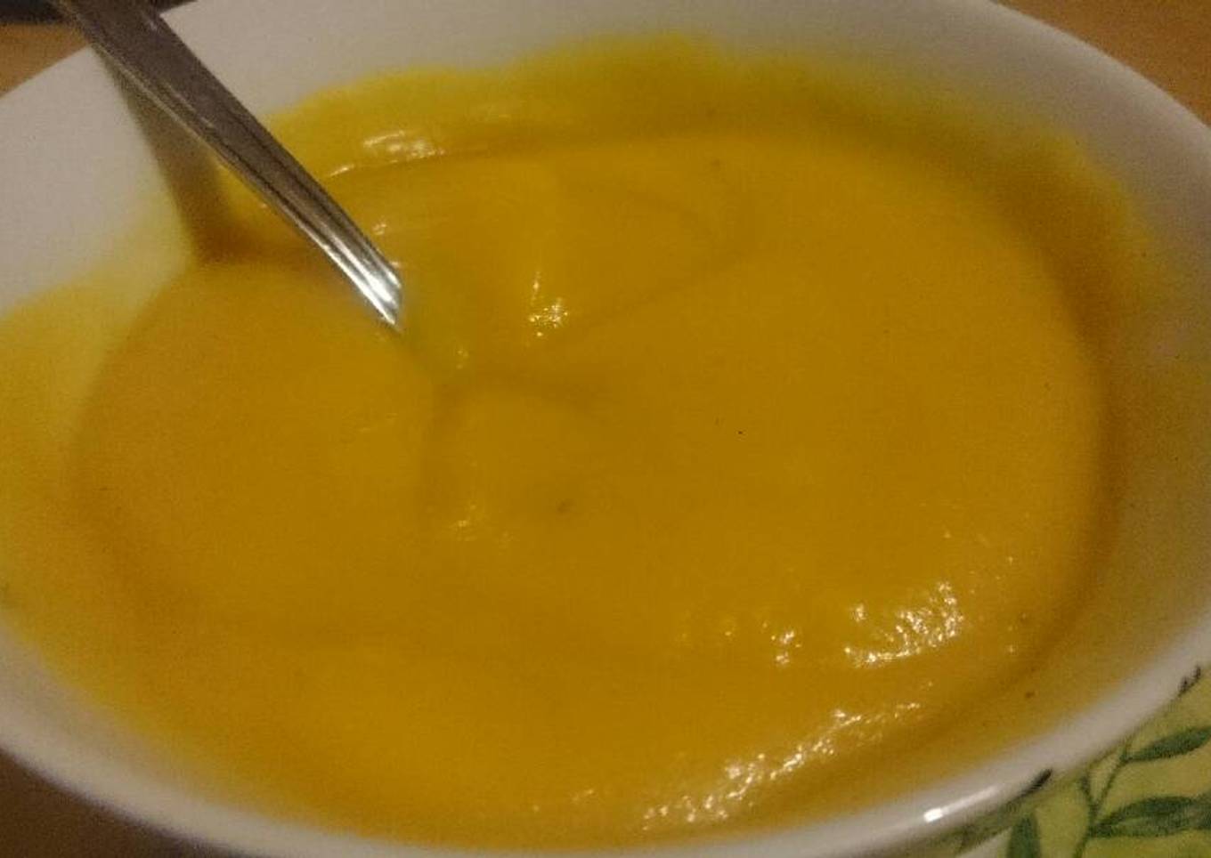 Step-by-Step Guide to Make Perfect Cream of Pumpkin