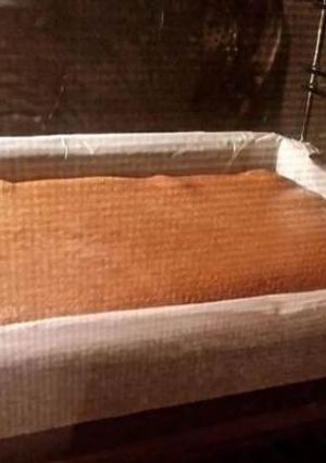 Foto de Bolo de Iogurte