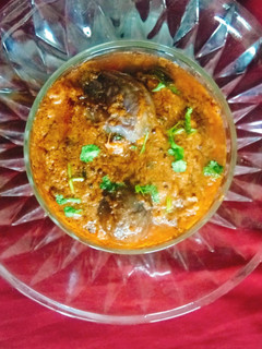 குட்டி வங்காய குரா (kutti vengaya kura Recipe in tamil) செய்முறை முக்கிய புகைப்படம்