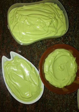 صورة لوصفة صوص افوكا 😋