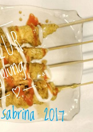 Foto resep Telur Gulung