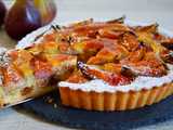 fig tart