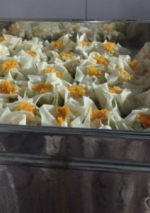 Foto resep Siomay Ikan Mix ayam