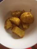 Viazi Karai