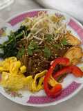 Japchae