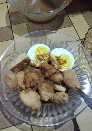 Foto resep Batagor