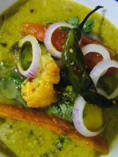 मटर दाल (निमोना) (Matar dal (Nimona) recipe in Hindi) रेसिपी मुख्य फोटो