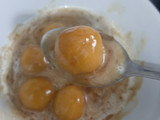 Bubur Candil Ubi Cilembu