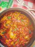 Peperonata