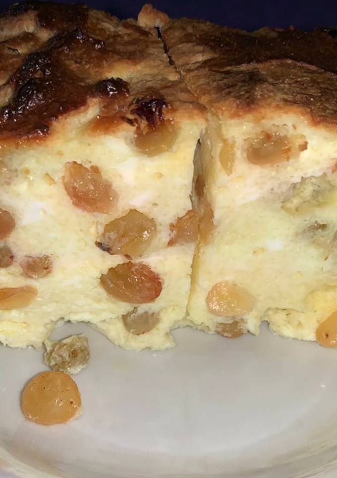 Запіканка класична