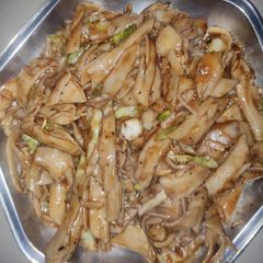 A picture of Pasta.