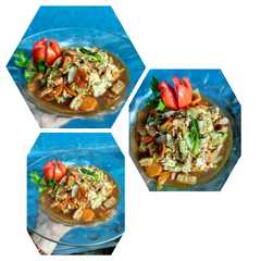 Capcay kuah homemade by me রেসিপির প্রধান ছবি