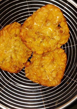 Foto resep Tempe Goreng Ketumbar