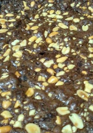 Foto resep Brownies Klasik