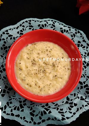 Foto resep Mashed Potato Cheese #SelasaBisa