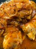 Cod Bouillabaisse