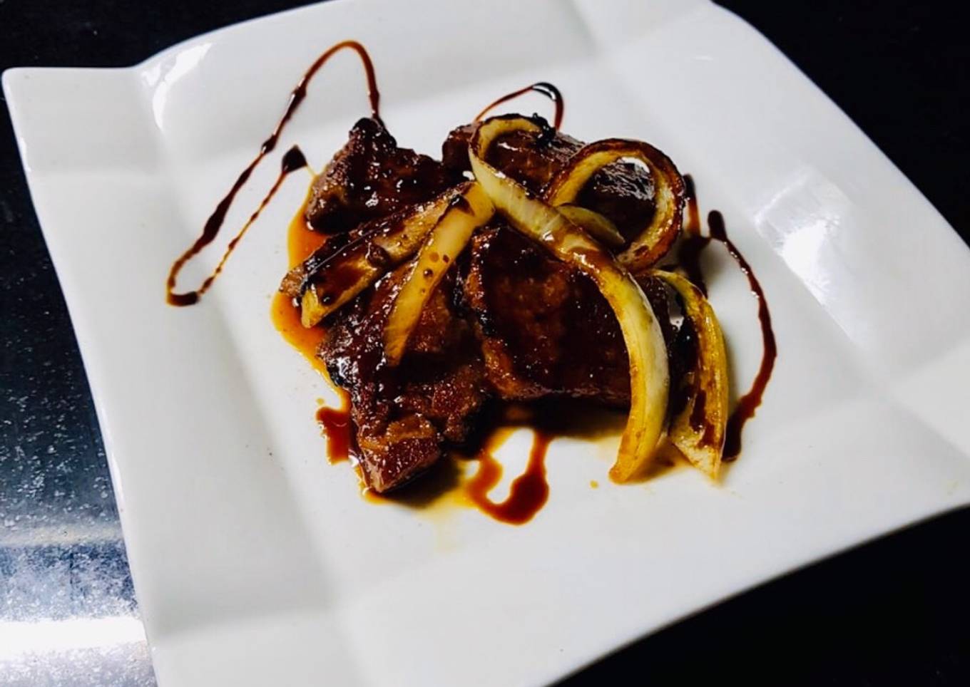 Seri masak kilat: olahan daging sapi panggang empuk