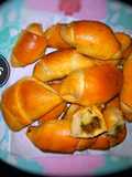 Meat roll