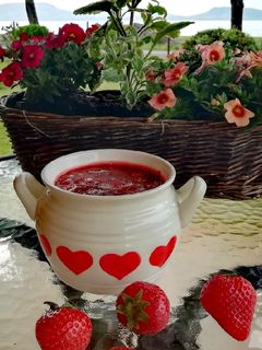 Eperdzsem recept fotója