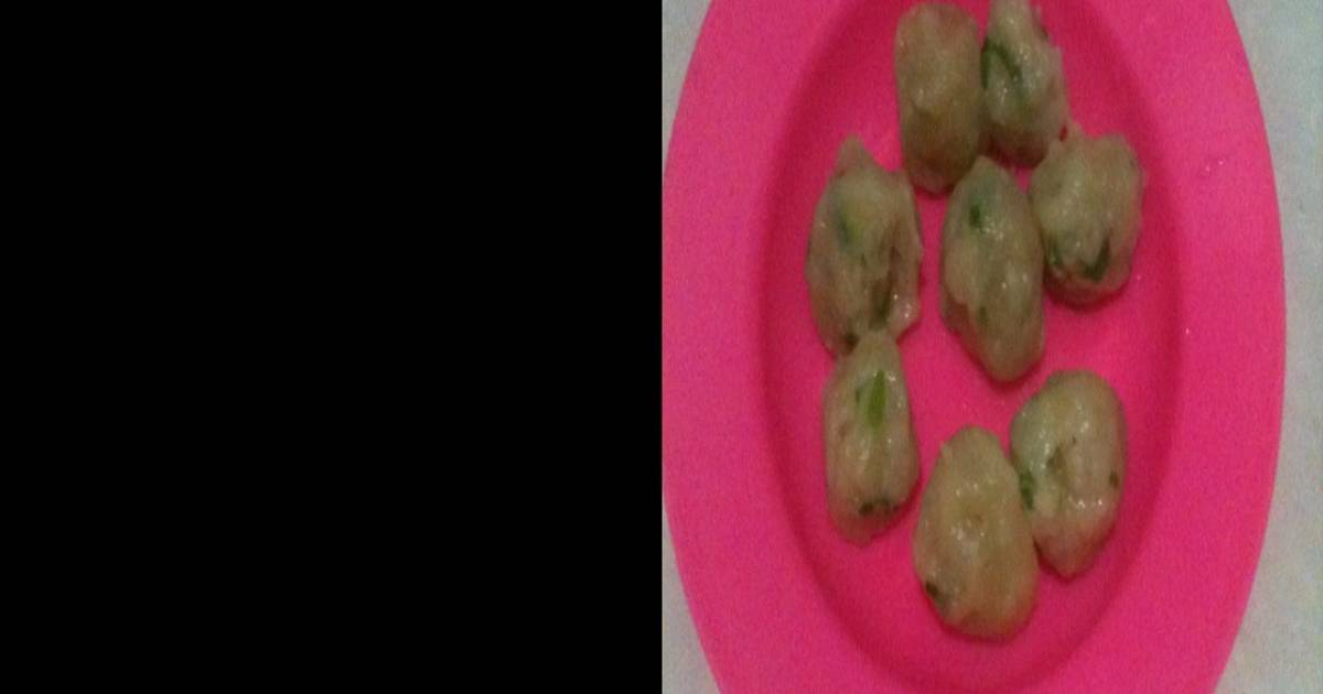 83 Resep Bakso Jamur Tanpa Daging Enak Dan Mudah Cookpad