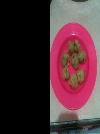 Cara Mudah Menyiapkan Resep Bakso jamur tanpa daging yang Sempurna Anti Ribet, Uenak Banget