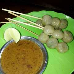 รูปของ Cilok Simple