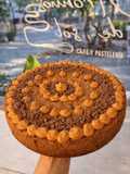 Torta cookie