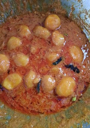 રાજસ્થાની સ્ટાઇલ આલુ કી સબ્જી (Rajasthani Style Aloo Sabji Recipe In Gujarati) રેસીપી મુખ્ય ફોટો