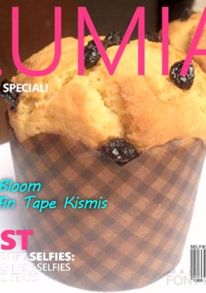 Foto resep 22. Muffin Tape Kismis