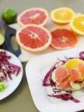 Bagel Tostado con Avocado 🍊