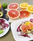 Bagel Tostado con Avocado 🍊