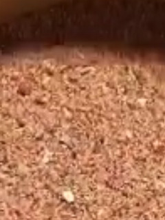 صورة لوصفة بهارات البطاطس المقليه