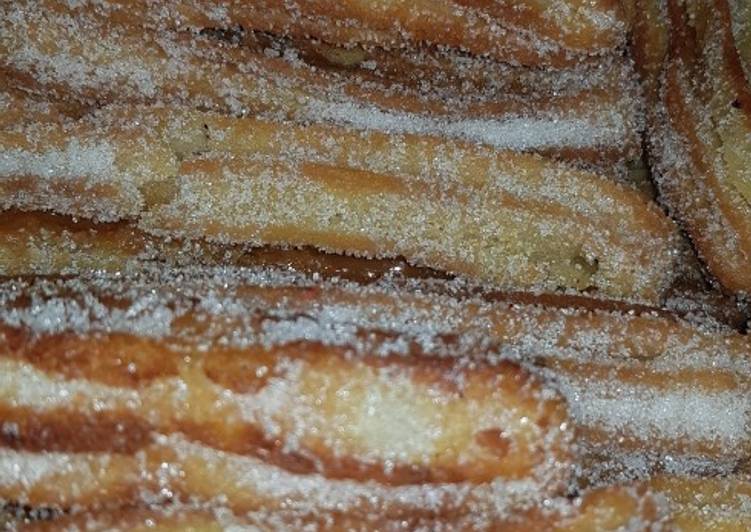 Churros