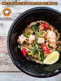 Mee Goreng Basah Sempoi