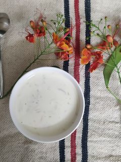 ખીર (Kheer Recipe In Gujarati) રેસીપી મુખ્ય ફોટો