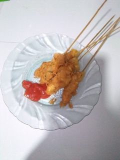 Foto resep Sempol Ayam