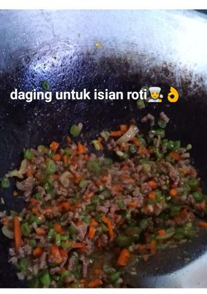 Foto resep #18. Daging utk isian roti/pizza/macaroni schotel