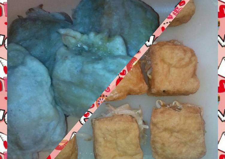 Rahasia Bikin gehu goreng simple yang Menggugah Selera