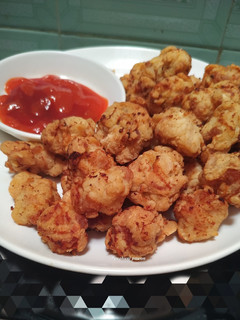 Foto resep Ayam pok pok