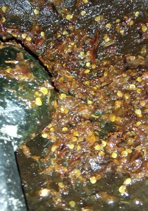 Foto resep Sambal ala2 untuk teman segala sop2 an