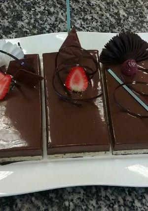 Una foto de Feitmos Chocolat