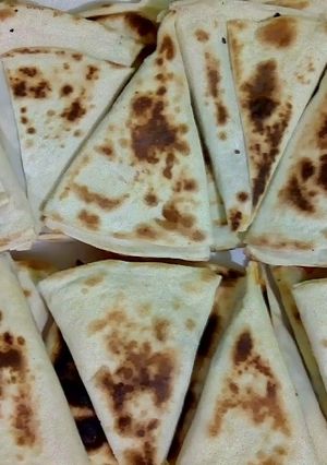 Foto resep Kebab mini