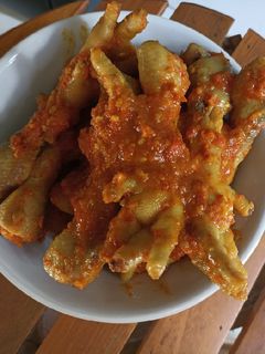 Foto resep Ceker Mercon