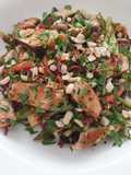 Thai Chicken Salad