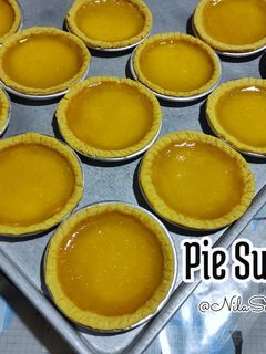 Foto resep Pie Susu