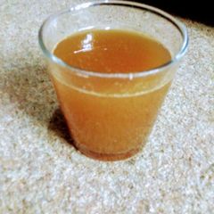 Clove Juice A picture of Clove Juice.